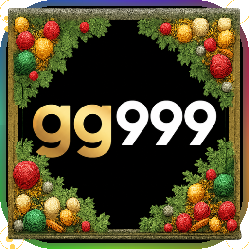 gg999 — mitra unggulan